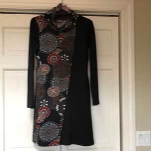 Coline Tunic/dress